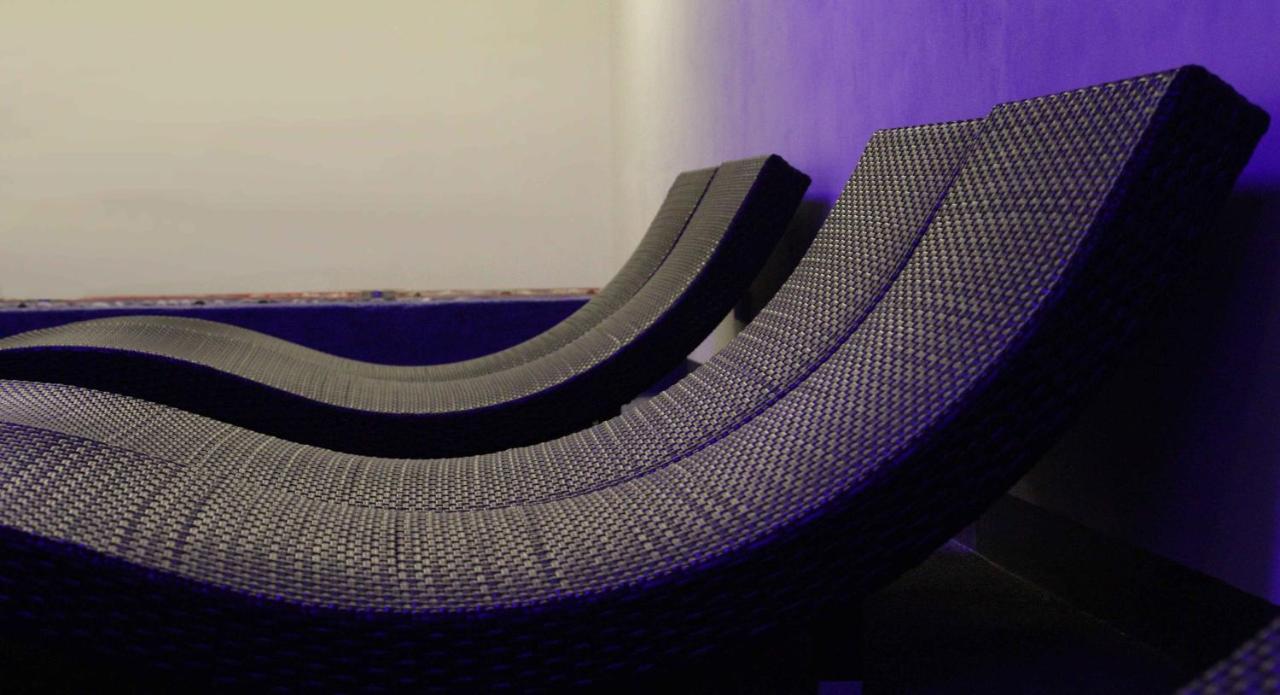 Hotel Pod Vlekem Loučná pod Klínovcem Eksteriør billede
