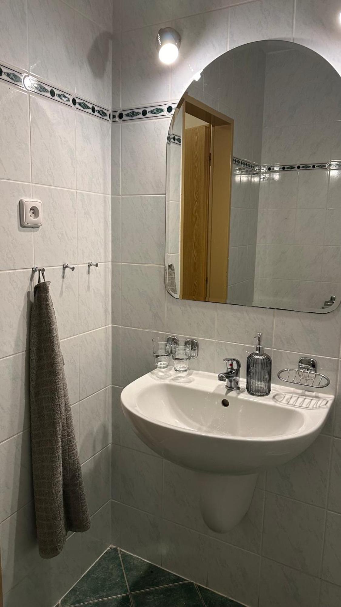 Hotel Pod Vlekem Loučná pod Klínovcem Eksteriør billede